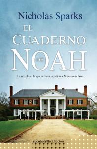 El cuaderno de Noah