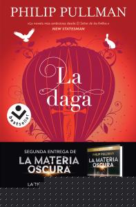 La daga (La Materia Oscura 2)