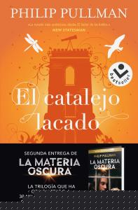 El catalejo lacado (La Materia Oscura 3)