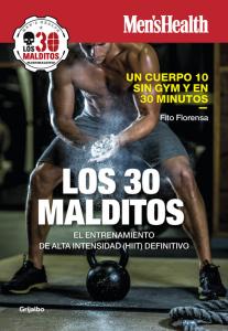 Los 30 malditos (Men s Health)