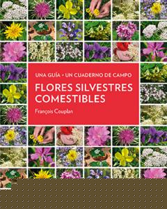 Flores silvestres comestibles