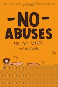 No abuses (de este libro)