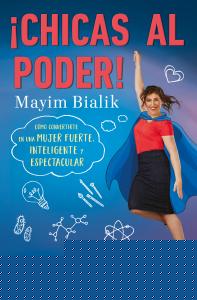 ¡Chicas al poder!