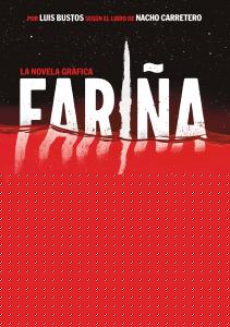 Fariña. La novela gráfica