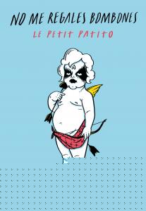 No me regales bombones