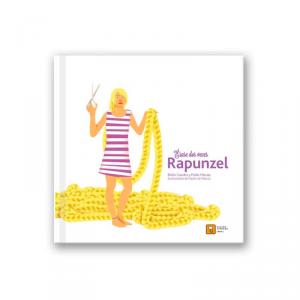 ÉRASE DOS VECES RAPUNZEL