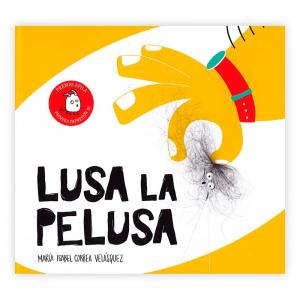 Lusa la pelusa