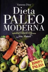 Dieta paleo moderna.