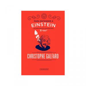 Para entender a Einstein