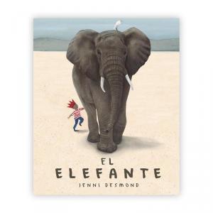 El elefante