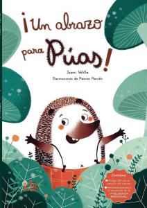 Un abrazo para Púas