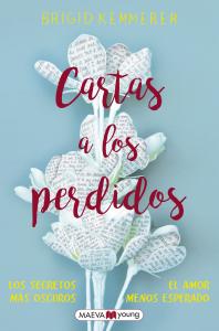 Cartas a los perdidos.