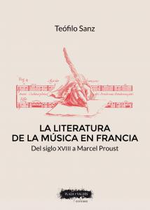 La literatura de la música en Francia