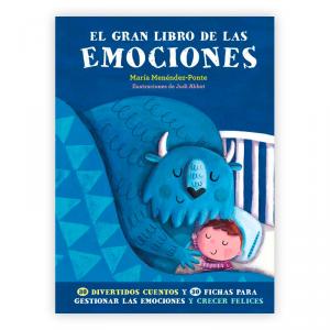 El gran libro de las emociones