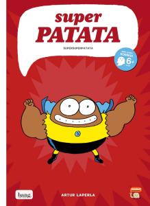 Superpatata, Supersuperpatata