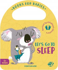 Books for Babies - Let s Go to Sleep
