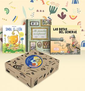 Cuentos infantiles 5 años