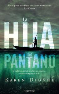 La hija del pantano