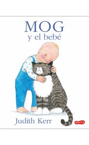 Mog y el bebÚ