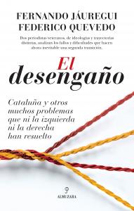 El desengaño