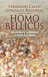 Homo bellicus