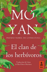 El clan de los herbvoros