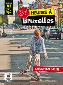 24 heures à Bruxelles  PluS MP3 descargable