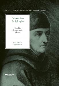Bernardino de Sahagún
