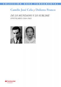 De lo mundano y lo sublime