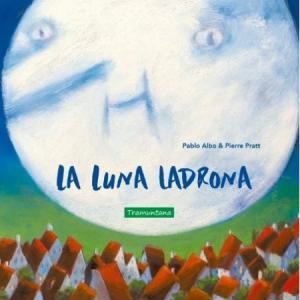 La luna ladrona