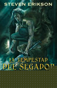 La tempestad del segador (Malaz: El Libro de los Caídos 7)