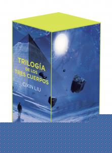 Trilogía de los Tres Cuerpos