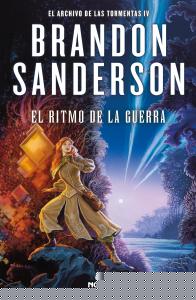 El Ritmo de la Guerra (El Archivo de las Tormentas 4)