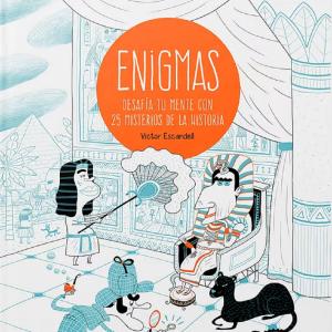 Enigmas de la Historia