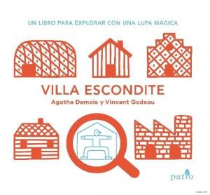Villa escondite.