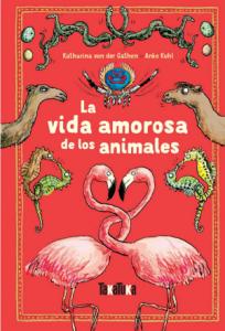 La vida amorosa de los animales