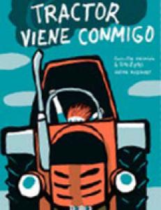 TRACTOR VE AMB MI (CATALAN)