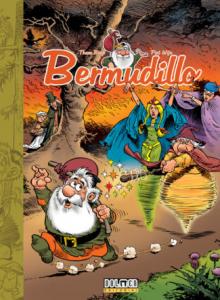 Bermudillo vol. 5