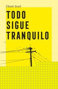 Todo sigue tranquilo