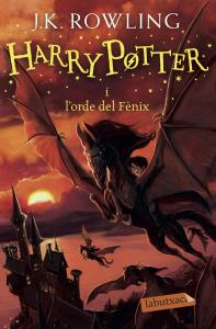 Harry Potter i l orde del Fènix