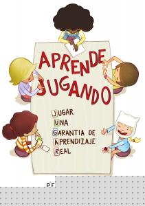 Aprende jugando