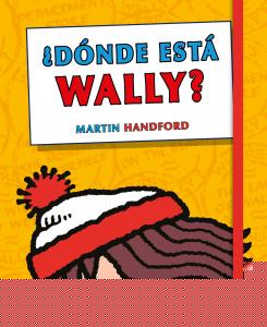 ¿Dónde está Wally? - ¿Dónde está Wally? (edición esencial)