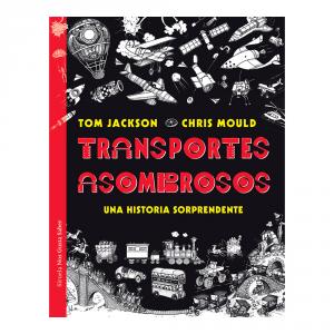 Transportes asombrosos