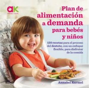Plan de alimentaci¾n a demanda para bebÚs y ni±os