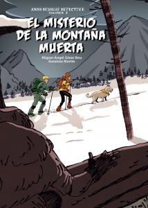El misterio de la montaña muerta