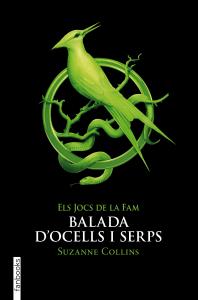 Balada d ocells i serps