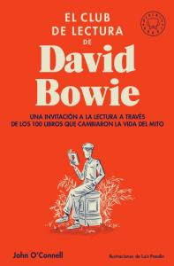 El club de lectura de David Bowie