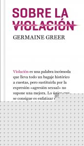 Sobre la violación