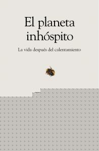 El planeta inhóspito