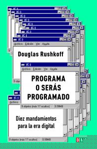 Programa o serás programado